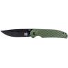 Нож SKIF Assistant G-10/Black SW ц:green (17650081)